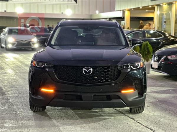 مازدا CX-50 2024 للبيع في العراق - السليمانية